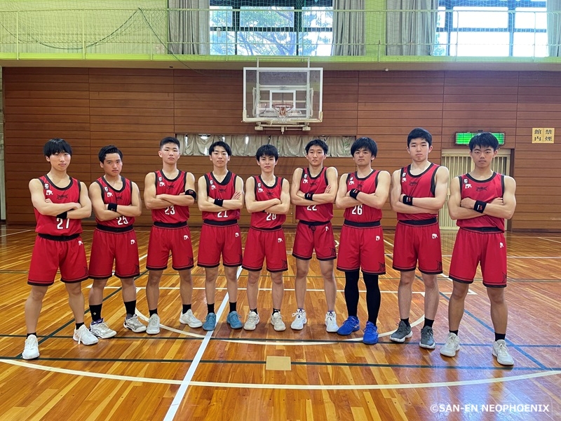 参加者募集】三遠ネオフェニックスU18男子 練習体験会 実施のお知らせ | 三遠ネオフェニックス