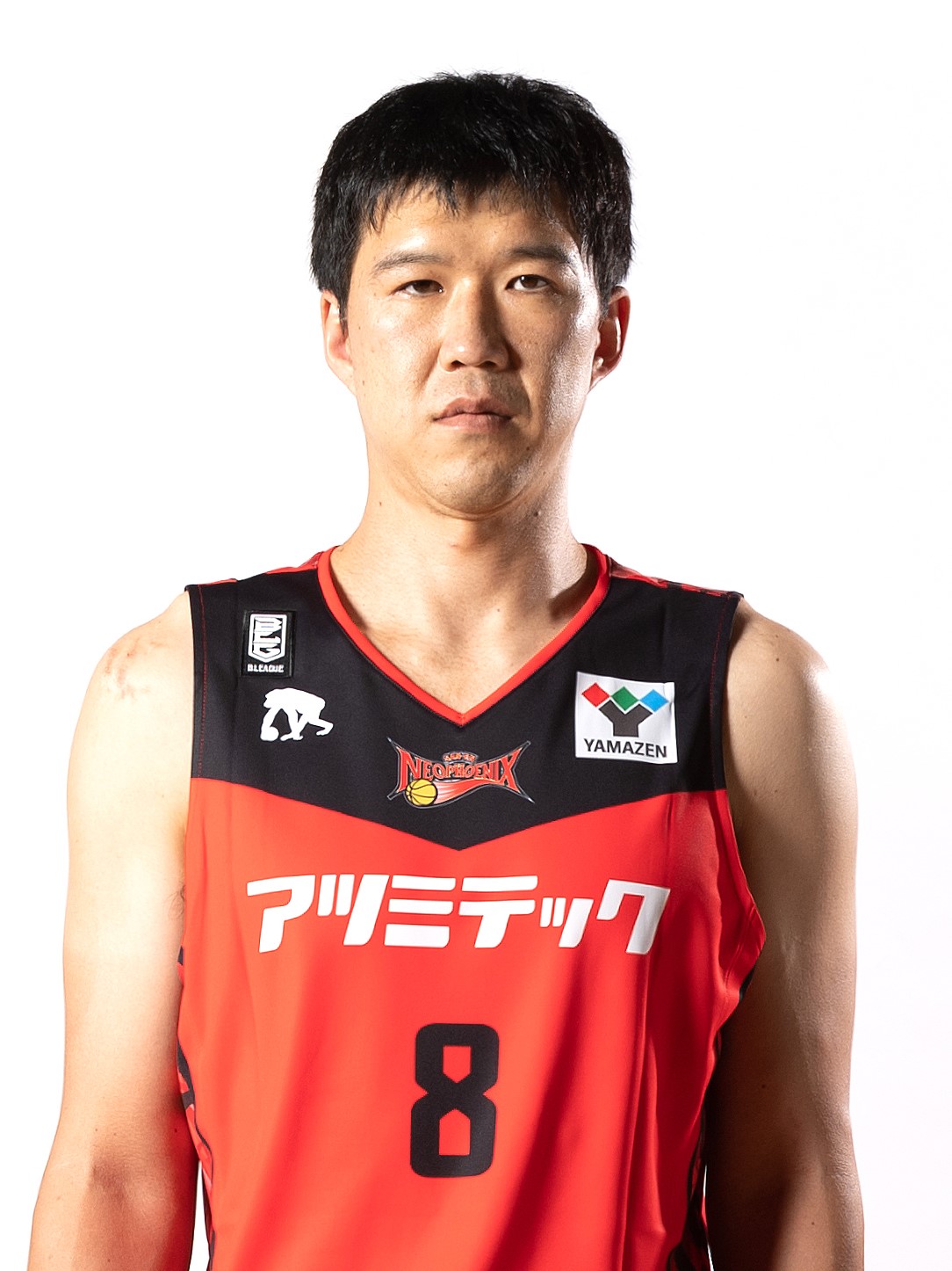 太田敦也選手 Fiba アジアカップ 21 予選 Window3メンバー選出のお知らせ 三遠ネオフェニックス